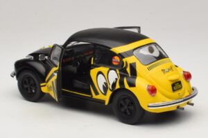 Volkswagen Beetle 1303 Go with Moon Solido 1:18 S1800519 Metall – Bild 5 von 8