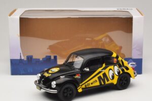 Volkswagen Beetle 1303 Go with Moon Solido 1:18 S1800519 Metall – Bild 8 von 8