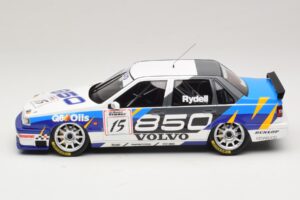 Volvo 850 #15 R. Rydell TWR BTCC 1995 Otto 1:18 OT1282 Resin – Bild 3 von 6