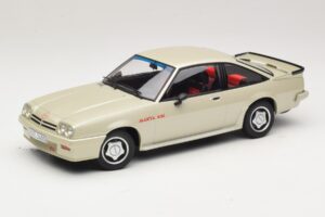 Opel Manta B GSi Platin Metallic Norev 1:18 Opel Manta B GSi Platin Metallic Norev 1:18 183307 Metall
