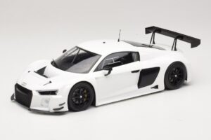 Audi R8 LMS Ultra Weiss 2015 Minichamps 1:18 153151100 Metall