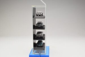 Auto Bild Modellauto-Set 2004 Minichamps 1:43 AUTOBILD04 Metall – Bild 3 von 4