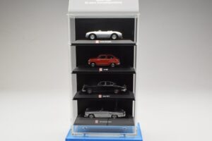 Auto Bild Modellauto-Set 2005 Minichamps 1:43 Auto Bild Modellauto-Set 2005 Minichamps 1:43 AUTOBILD05 Metall