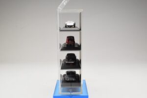 Auto Bild Modellauto-Set 2005 Minichamps 1:43 AUTOBILD05 Metall – Bild 2 von 4