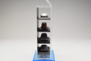 Auto Bild Modellauto-Set 2005 Minichamps 1:43 AUTOBILD05 Metall – Bild 3 von 4
