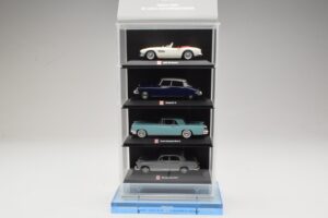 Auto Bild Modellauto-Set 2006 Minichamps 1:43 Auto Bild Modellauto-Set 2006 Minichamps 1:43 AUTOBILD06 Metall
