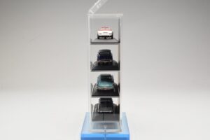Auto Bild Modellauto-Set 2006 Minichamps 1:43 AUTOBILD06 Metall – Bild 2 von 4