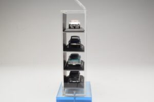 Auto Bild Modellauto-Set 2006 Minichamps 1:43 AUTOBILD06 Metall – Bild 3 von 4