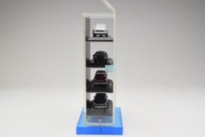 Auto Bild Modellauto-Set 2007 Minichamps 1:43 AUTOBILD07 Metall – Bild 3 von 4