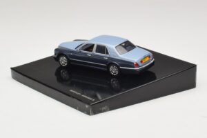 Bentley Arnage R Fountain Meteor Minichamps 1:43 BL385 Metall – Bild 3 von 4
