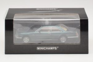 Bentley Continental R Grün Metallic Minichamps 1:43 436139921 Metall – Bild 4 von 4