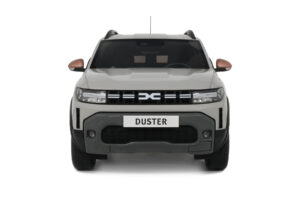 Dacia Duster Mk3 Extreme TCe 130 4x4 Beige Sandstone Otto 1:18 OT1258 Resin – Bild 4 von 5