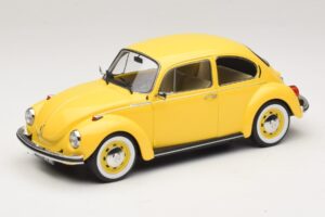 Volkswagen 1303 Pastel Yellow Norev 1:18 Volkswagen 1303 Pastel Yellow Norev 1:18 188675 Metall