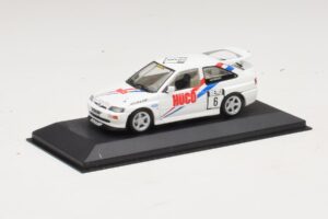 Ford Escort RS Cosworth Wolf Racing #6 Uetrecht DTT 1994 Minichamps 1:43 430948206 Metall – Bild 2 von 4