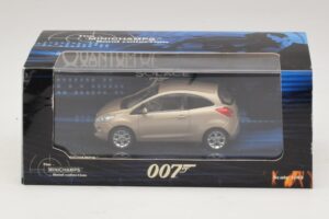 Ford Ka Mk1 Quantum of Solace Minichamps 1:43 436088200 Metall – Bild 5 von 5