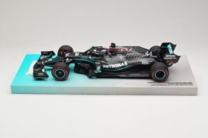 Mercedes AMG Petronas W11 EQ Performance #44 L. Hamilton 91st F1 Win Eifel GP 2020 Minichamps 1:18 Mercedes AMG Petronas W11 EQ Performance #44 L. Hamilton 91st F1 Win Eifel GP 2020 Minichamps 1:18 113201144 Metall