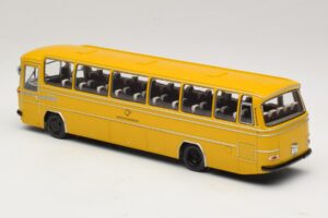 Mercedes O 302 Deutsche Bundespost Minichamps 1:43 439035191 Metall – Bild 5 von 6
