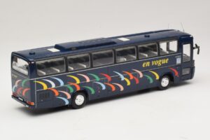 Mercedes O 303-15 RHD En Vogue Minichamps 1:43 439036081 Metall – Bild 2 von 6