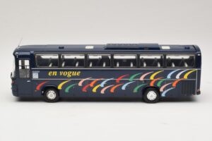 Mercedes O 303-15 RHD En Vogue Minichamps 1:43 439036081 Metall – Bild 3 von 6