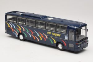 Mercedes O 303-15 RHD En Vogue Minichamps 1:43 439036081 Metall – Bild 4 von 6