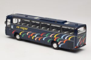 Mercedes O 303-15 RHD En Vogue Minichamps 1:43 439036081 Metall – Bild 5 von 6