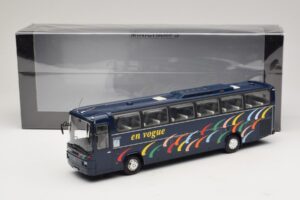 Mercedes O 303-15 RHD En Vogue Minichamps 1:43 439036081 Metall – Bild 6 von 6