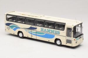 Mercedes O 303-15 RHD Hammes Minichamps 1:43 439036080 Metall – Bild 4 von 6