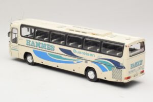Mercedes O 303-15 RHD Hammes Minichamps 1:43 439036080 Metall – Bild 5 von 6