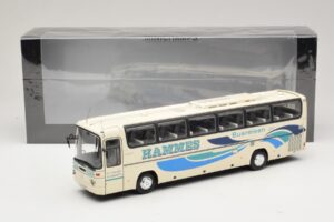 Mercedes O 303-15 RHD Hammes Minichamps 1:43 439036080 Metall – Bild 6 von 6