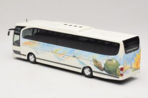 Mercedes Travego Buhrer Reisen Minichamps 1:43 439030181 Metall – Bild 5 von 6