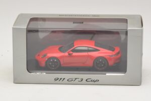 Porsche 911 992 GT3 Touring Rot Minichamps 1:43 WAP02012617-R1 Metall – Bild 4 von 4