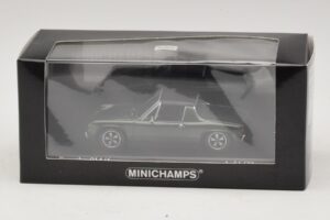 Porsche 914/6 Grün Minichamps 1:43 400065060 Metall – Bild 4 von 4
