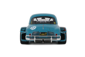 Renault Dauphine La Brute Green with Patina SEMA Best of Show Otto 1:18 OT1268 Resin – Bild 5 von 5