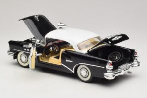 Buick Century Sun State Patrol Mira 1:18 6118 Metall – Bild 5 von 8