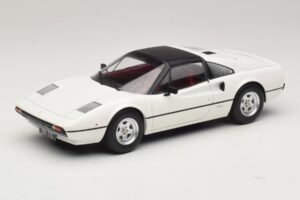 Ferrari 308 GTS Weiss MCG 1:18 MCG18664 Metall