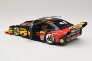 Ford Capri Turbo Group 5 Mampe #52 H. Heyer DRM 1978 Minichamps 1:18 100798652 Metall – Bild 5 von 8