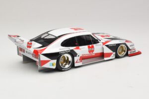 Ford Capri Turbo Group 5 Wurth #2 K. Ludwig DRM Champion 1981 Minichamps 1:18 100818602 Metall – Bild 3 von 8