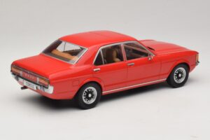 Ford Consul Rot MCG 1:18 MCG18568 Metall – Bild 2 von 6