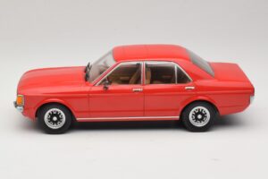 Ford Consul Rot MCG 1:18 MCG18568 Metall – Bild 3 von 6