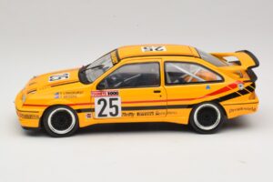 Ford Sierra RS500 #25 T. Longhurst / T. Mezera Bathurst 1000 Winner 1988 Ersatzkarton Biante 1:18 103888025-R1 Metall – Bild 4 von 8