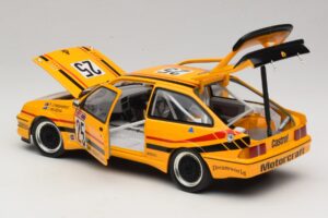 Ford Sierra RS500 #25 T. Longhurst / T. Mezera Bathurst 1000 Winner 1988 Ersatzkarton Biante 1:18 103888025-R1 Metall – Bild 5 von 8