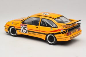 Ford Sierra RS500 #25 T. Longhurst / T. Mezera Bathurst 1000 Winner 1988 Ersatzkarton Biante 1:18 103888025-R1 Metall – Bild 7 von 8