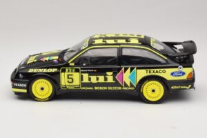 Ford Sierra RS500 #5 M. Reuter DTM 1988 Minichamps 1:18 100888005 Metall – Bild 4 von 8
