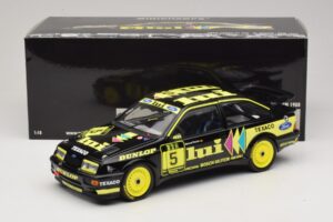 Ford Sierra RS500 #5 M. Reuter DTM 1988 Minichamps 1:18 100888005 Metall – Bild 8 von 8