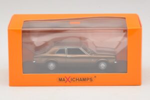 Ford Taunus TC Braun Metallic Maxichamps 1:43 940081300 Metall – Bild 5 von 5