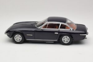 Lamborghini Islero S Dunkelblau KK-Scale 1:18 KKDC181586 Metall – Bild 3 von 6