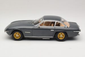 Lamborghini Islero S Grau KK-Scale 1:18 KKDC181585 Metall – Bild 3 von 6