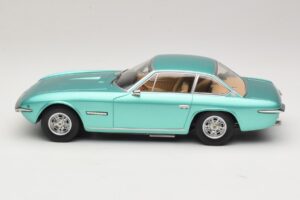 Lamborghini Islero S Hellgrün Metallic KK-Scale 1:18 KKDC181584 Metall – Bild 3 von 6