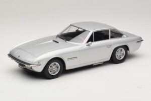 Lamborghini Islero S Silber KK-Scale 1:18 KKDC181583 Metall