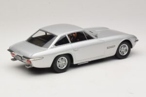 Lamborghini Islero S Silber KK-Scale 1:18 KKDC181583 Metall – Bild 2 von 6